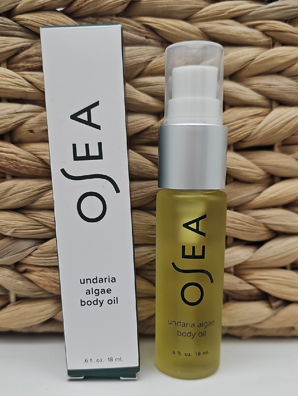 OSEA Undaria Algae Body Oil